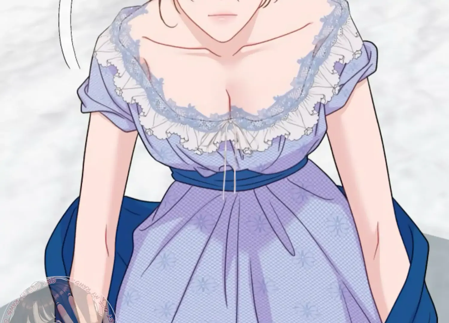 Fall in Love or Die Chapter 48 page 206 - 