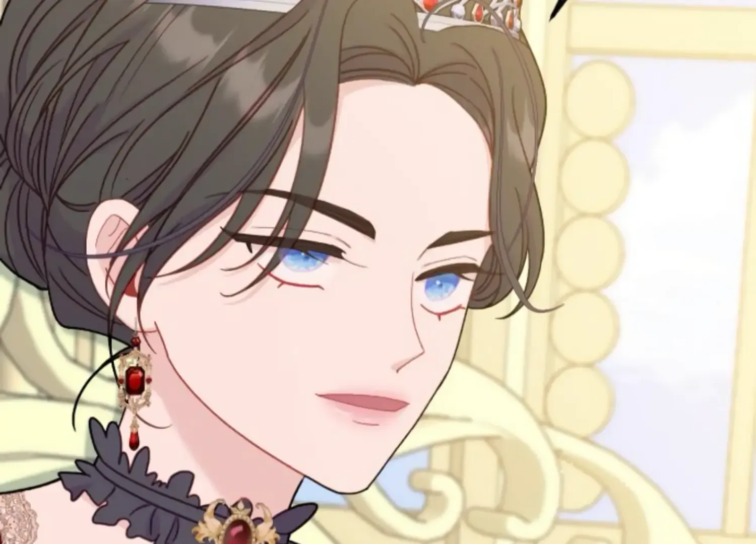 Fall in Love or Die Chapter 48 page 209 - 