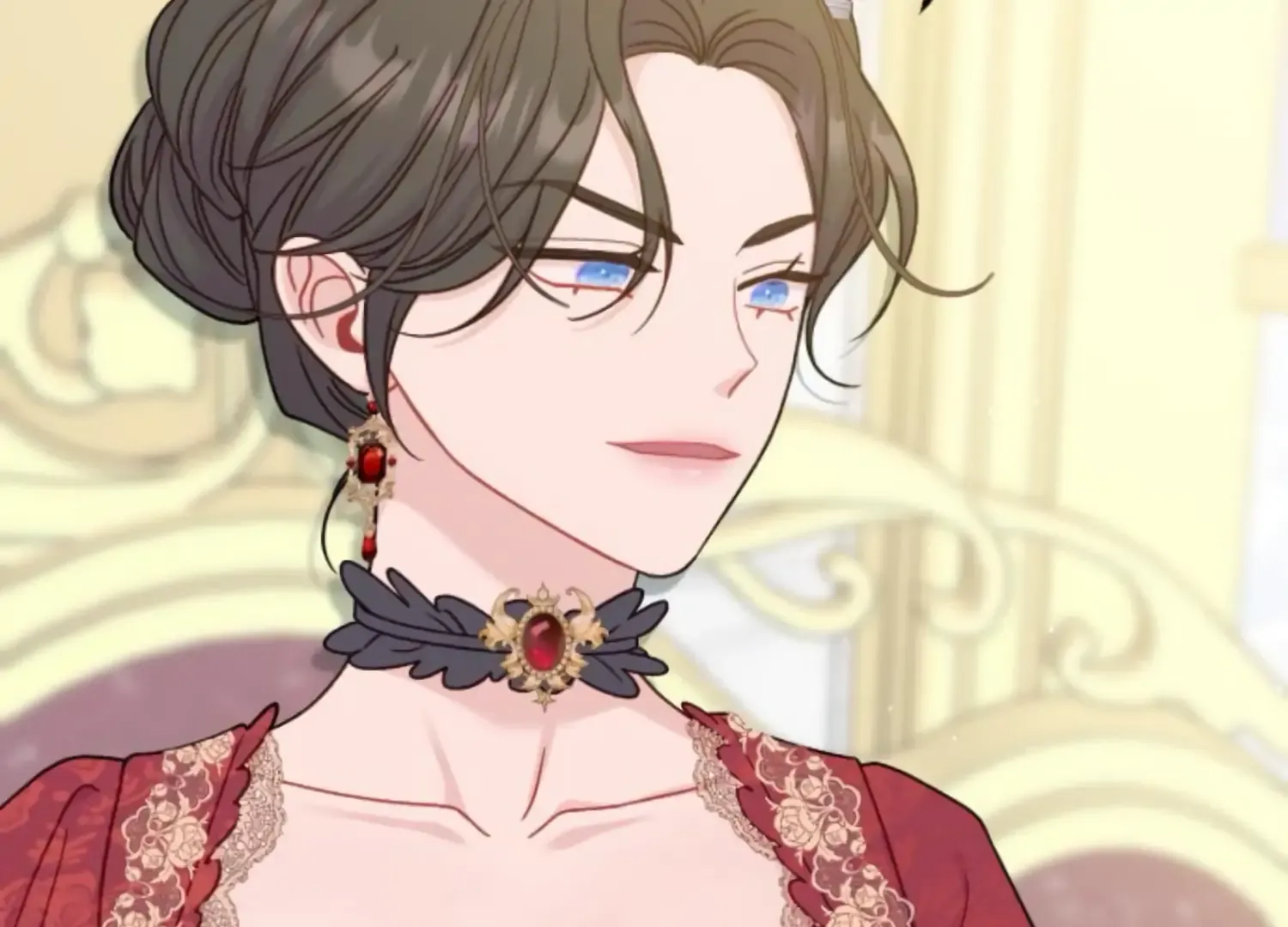 Fall in Love or Die Chapter 48 page 228 - 