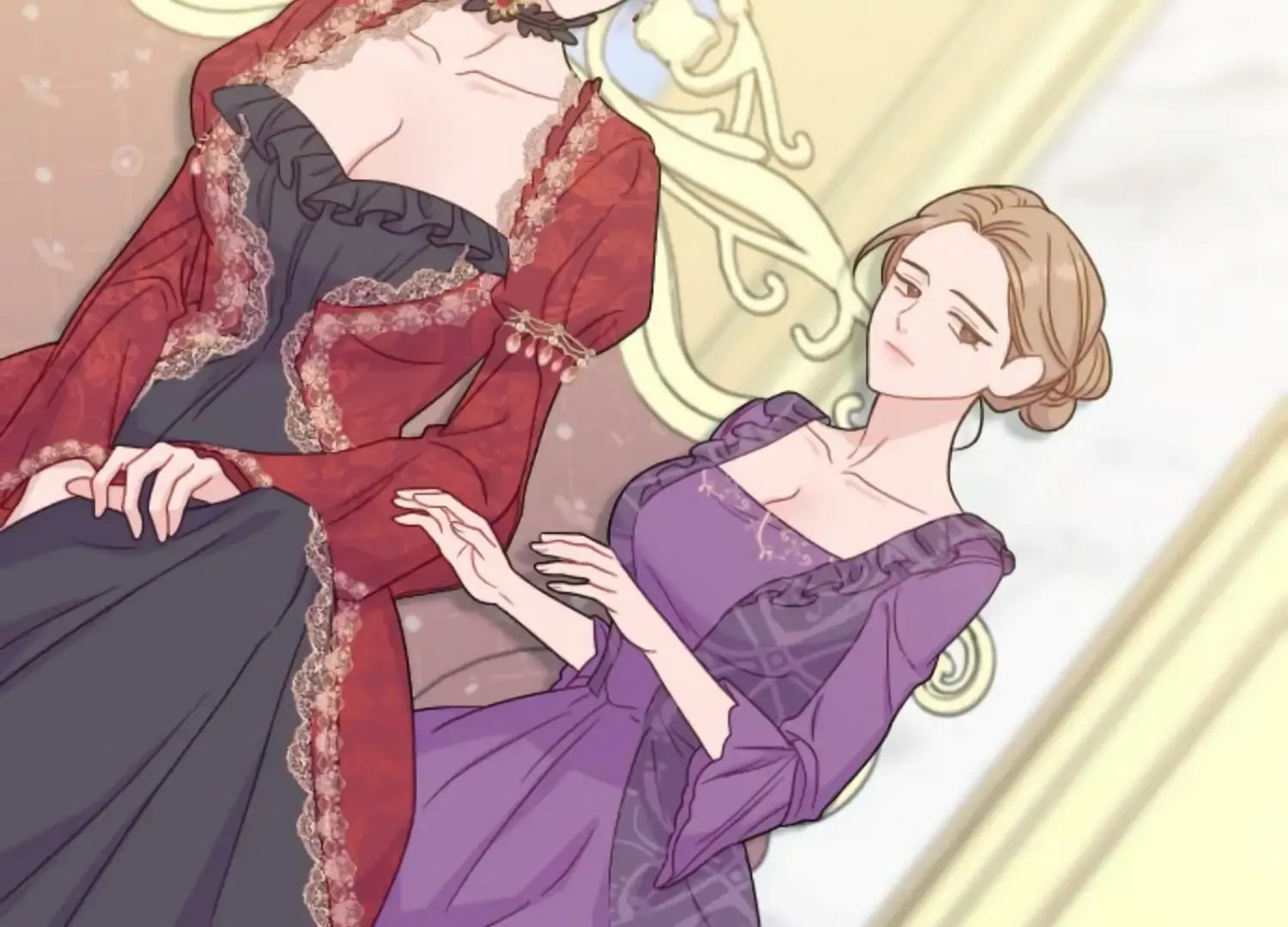 Fall in Love or Die Chapter 48 page 236 - 