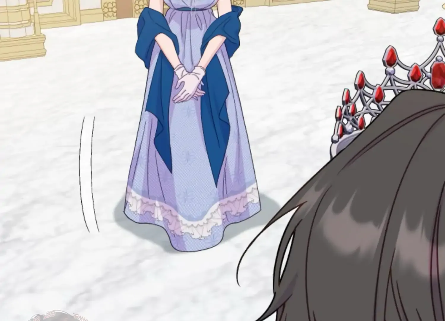 Fall in Love or Die Chapter 48 page 239 - 