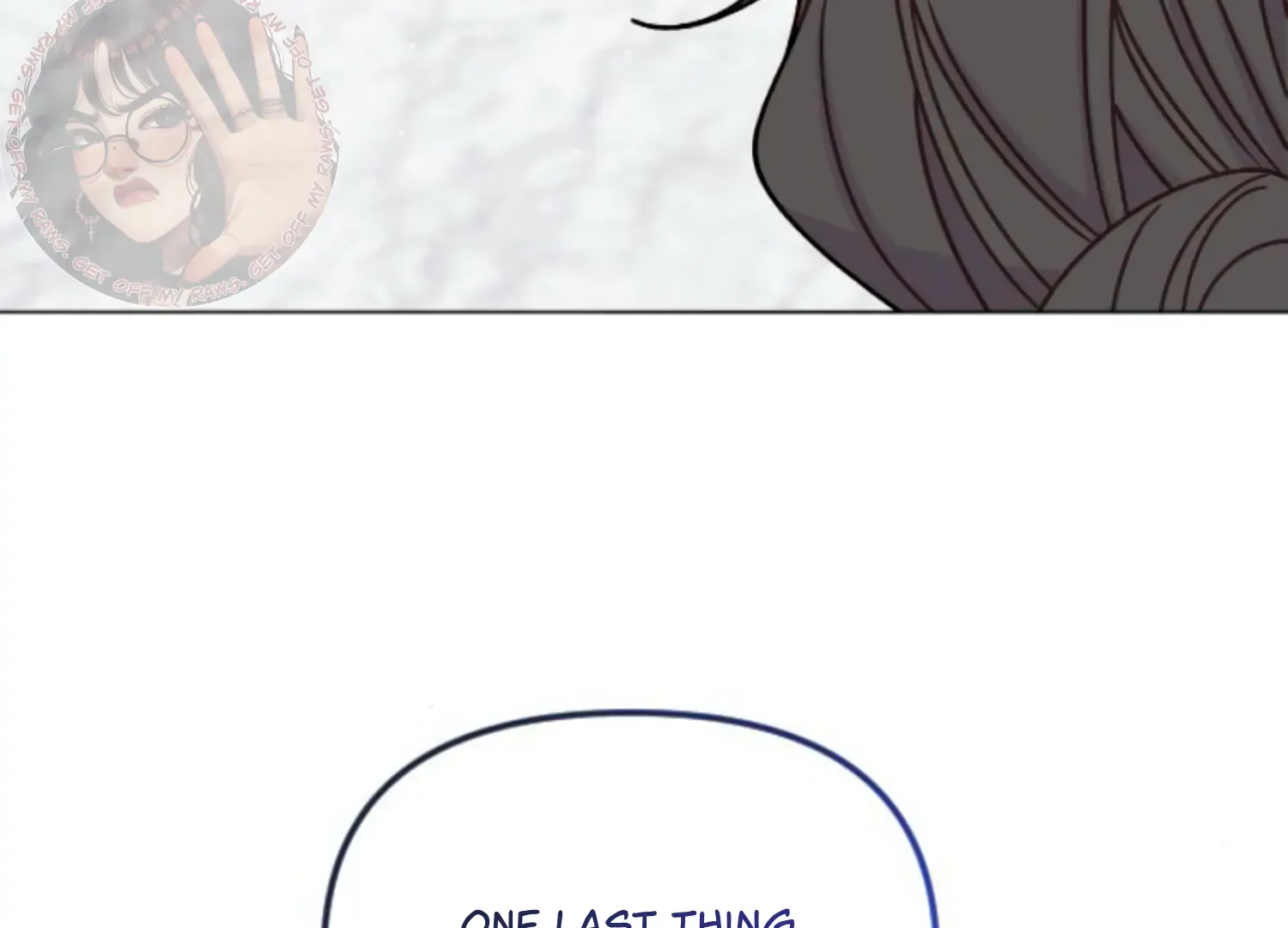 Fall in Love or Die Chapter 48 page 240 - 