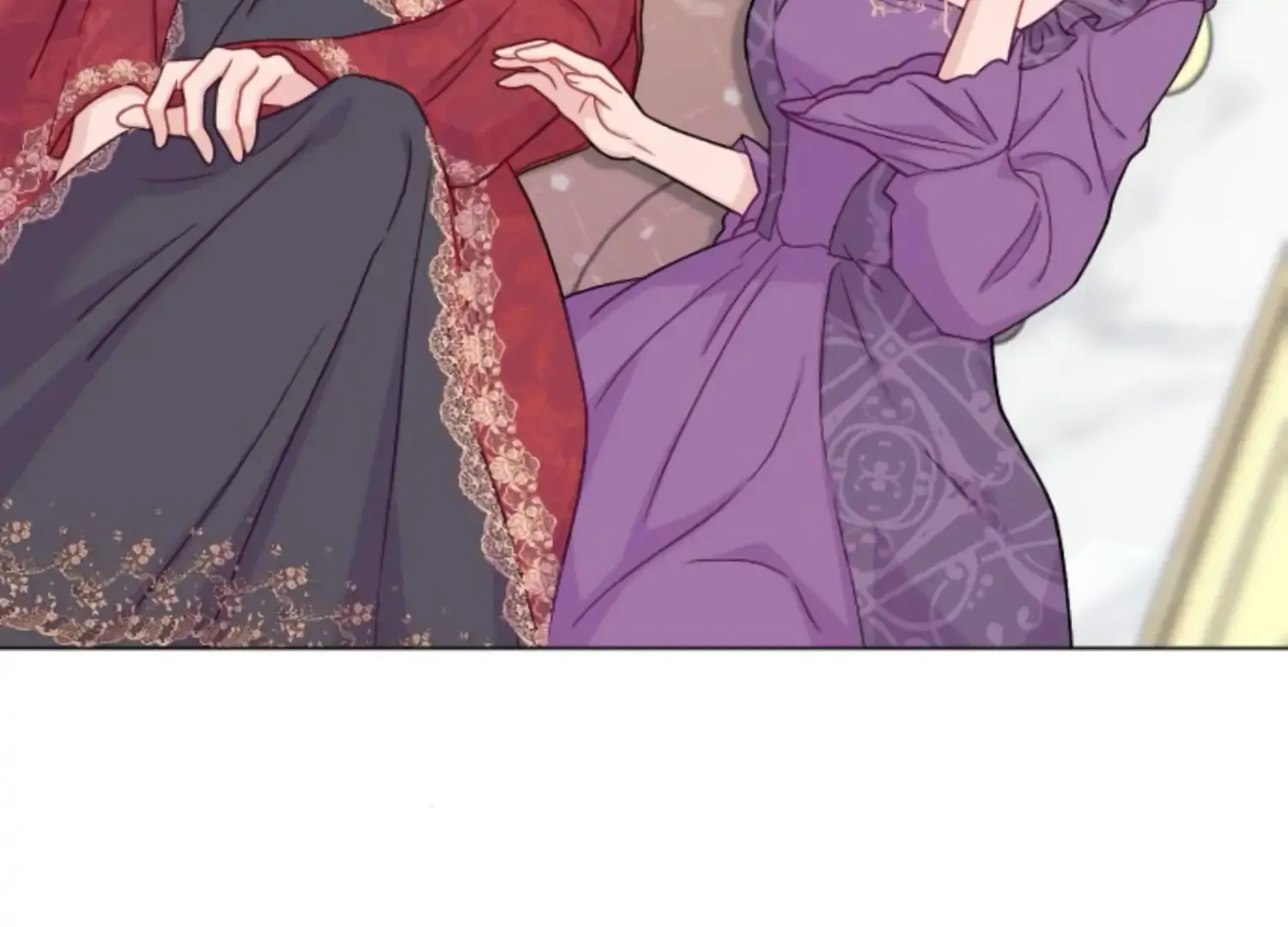 Fall in Love or Die Chapter 48 page 244 - 