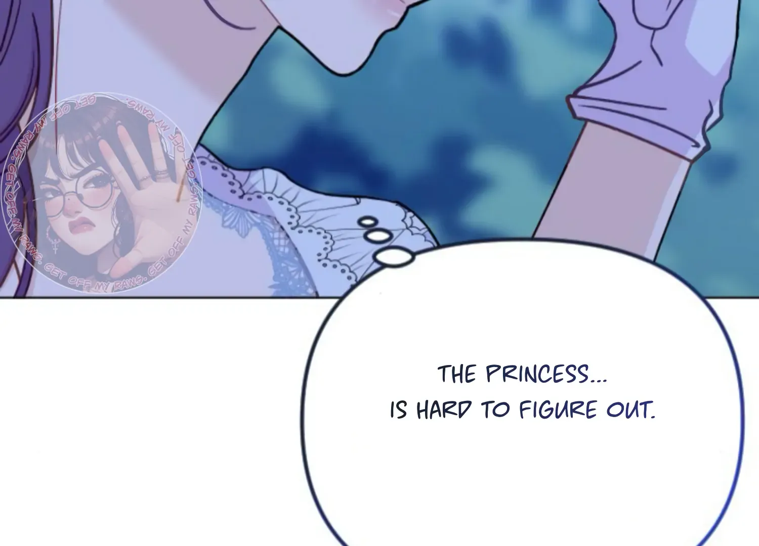 Fall in Love or Die Chapter 48 page 260 - 