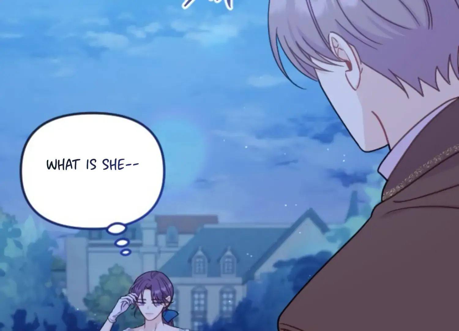 Fall in Love or Die Chapter 48 page 262 - 