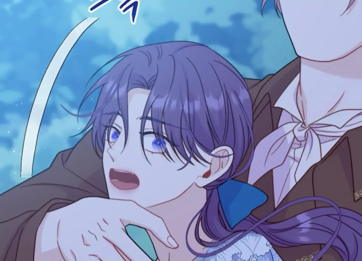 Fall in Love or Die Chapter 48 page 268 - 