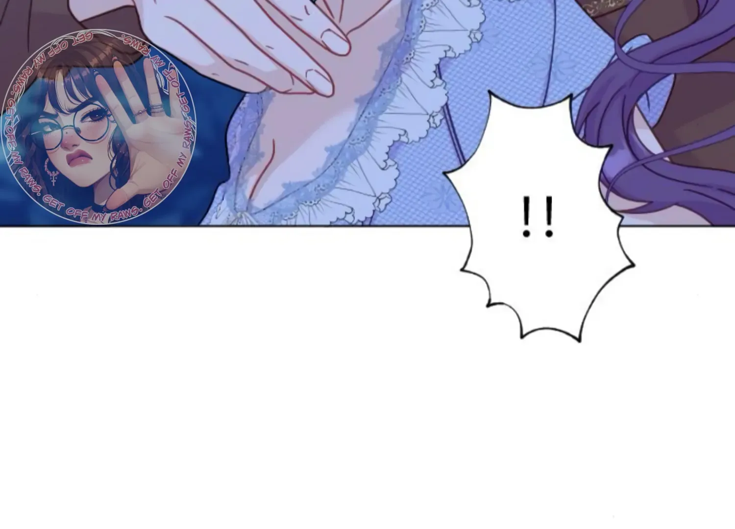 Fall in Love or Die Chapter 48 page 269 - 