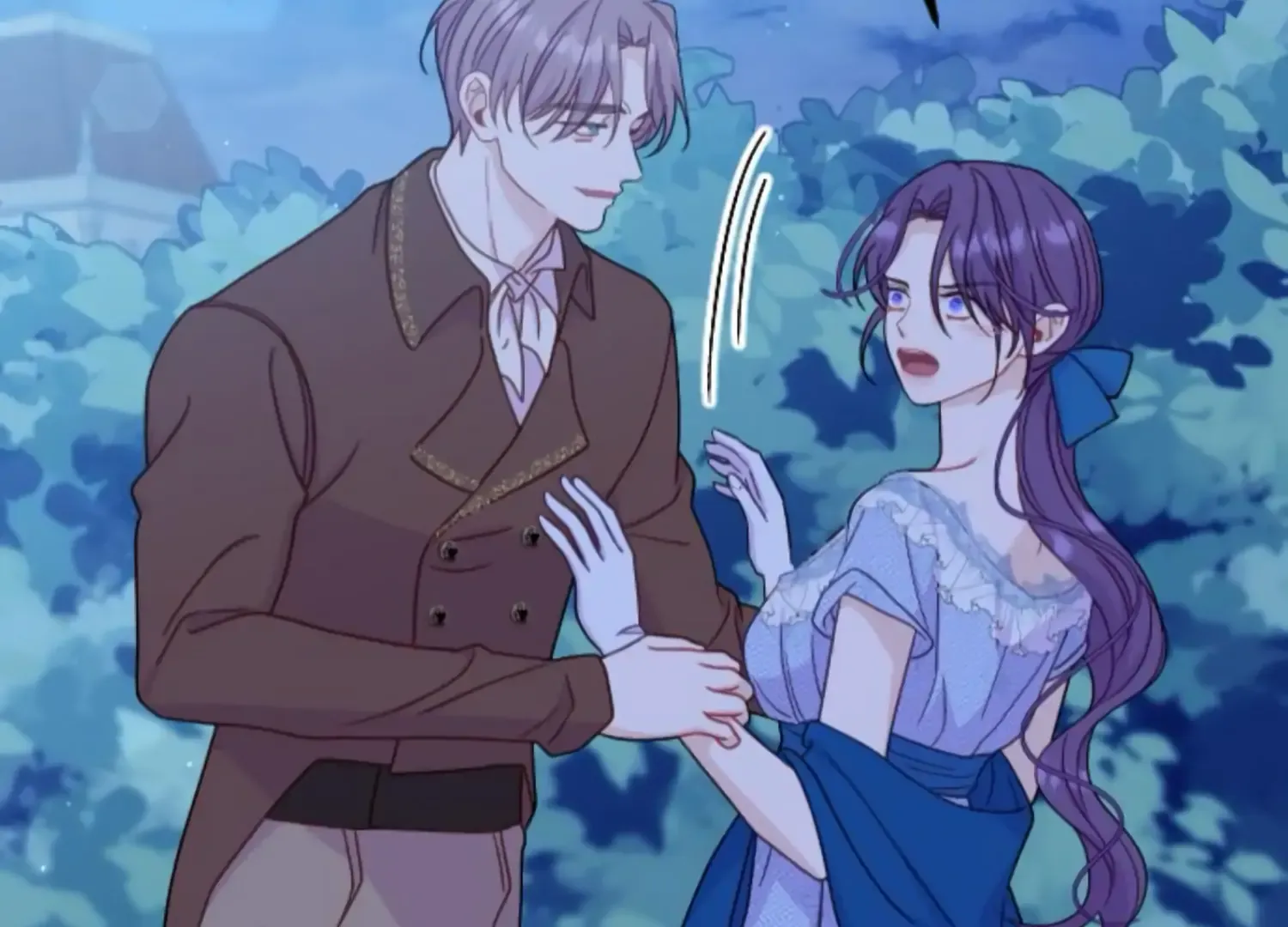 Fall in Love or Die Chapter 48 page 274 - 