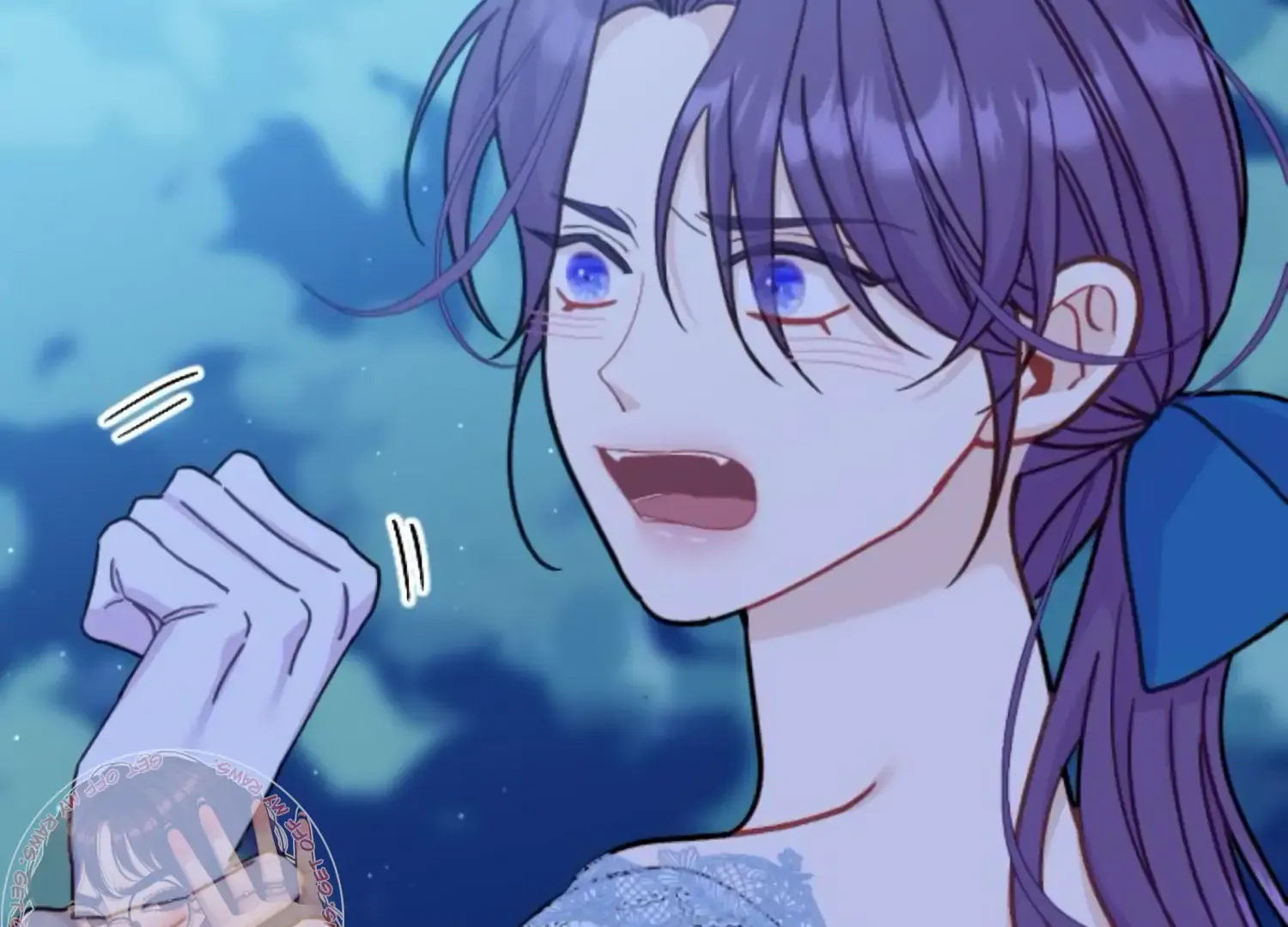 Fall in Love or Die Chapter 48 page 278 - 