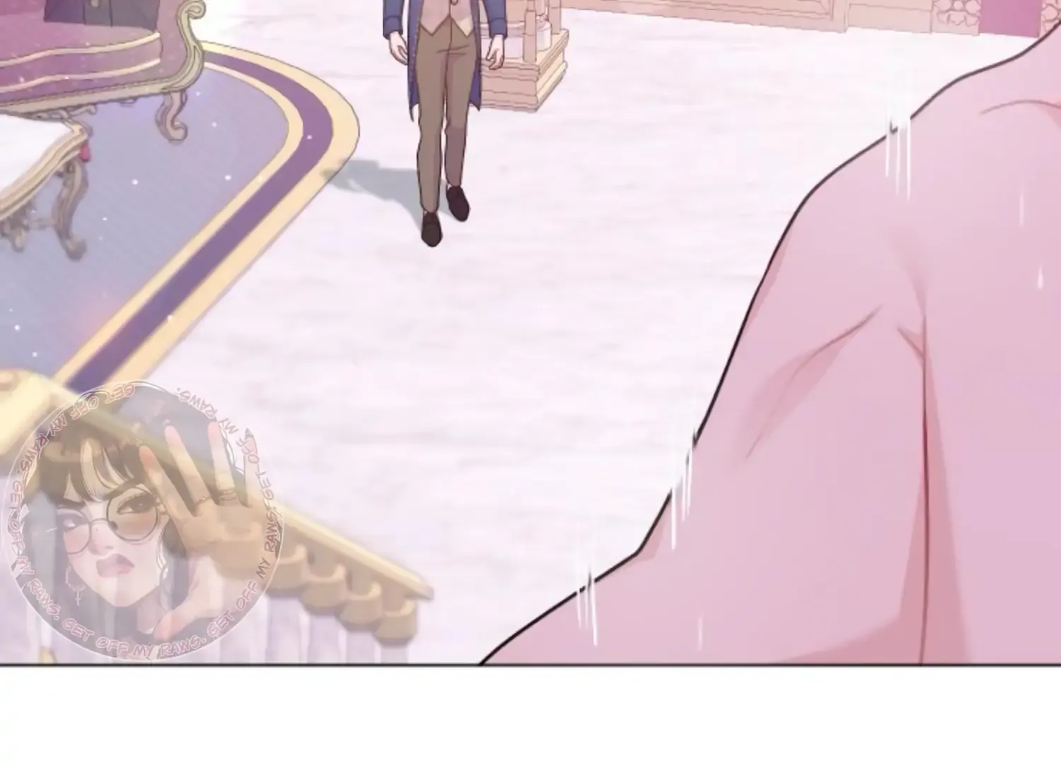Fall in Love or Die Chapter 48 page 29 - 