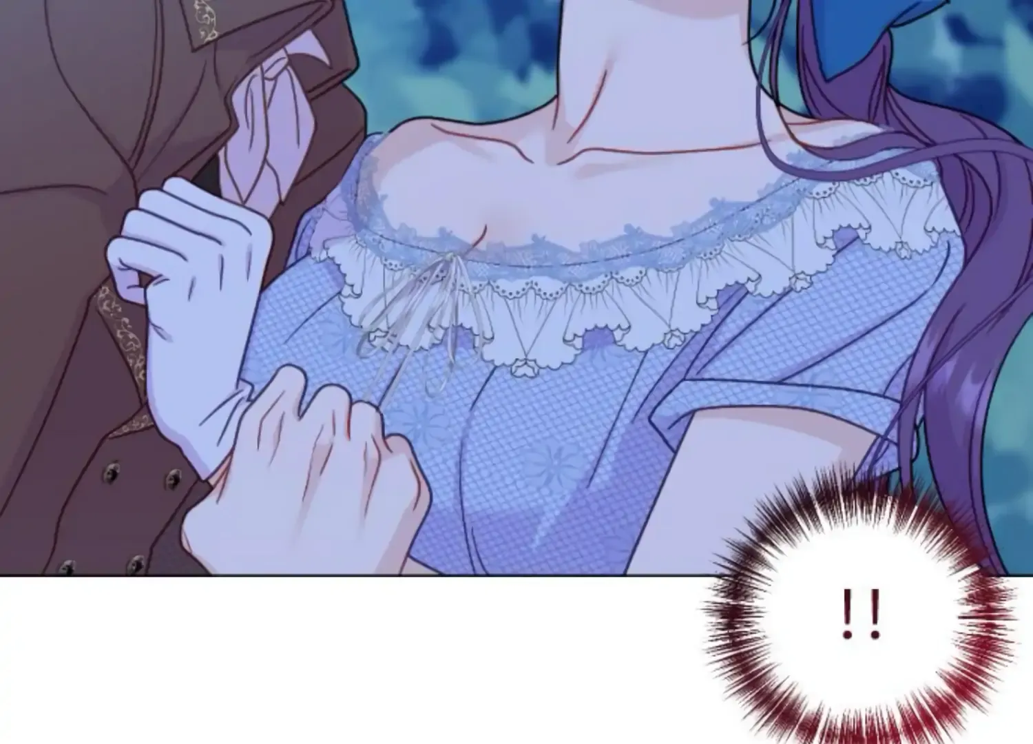 Fall in Love or Die Chapter 48 page 283 - 