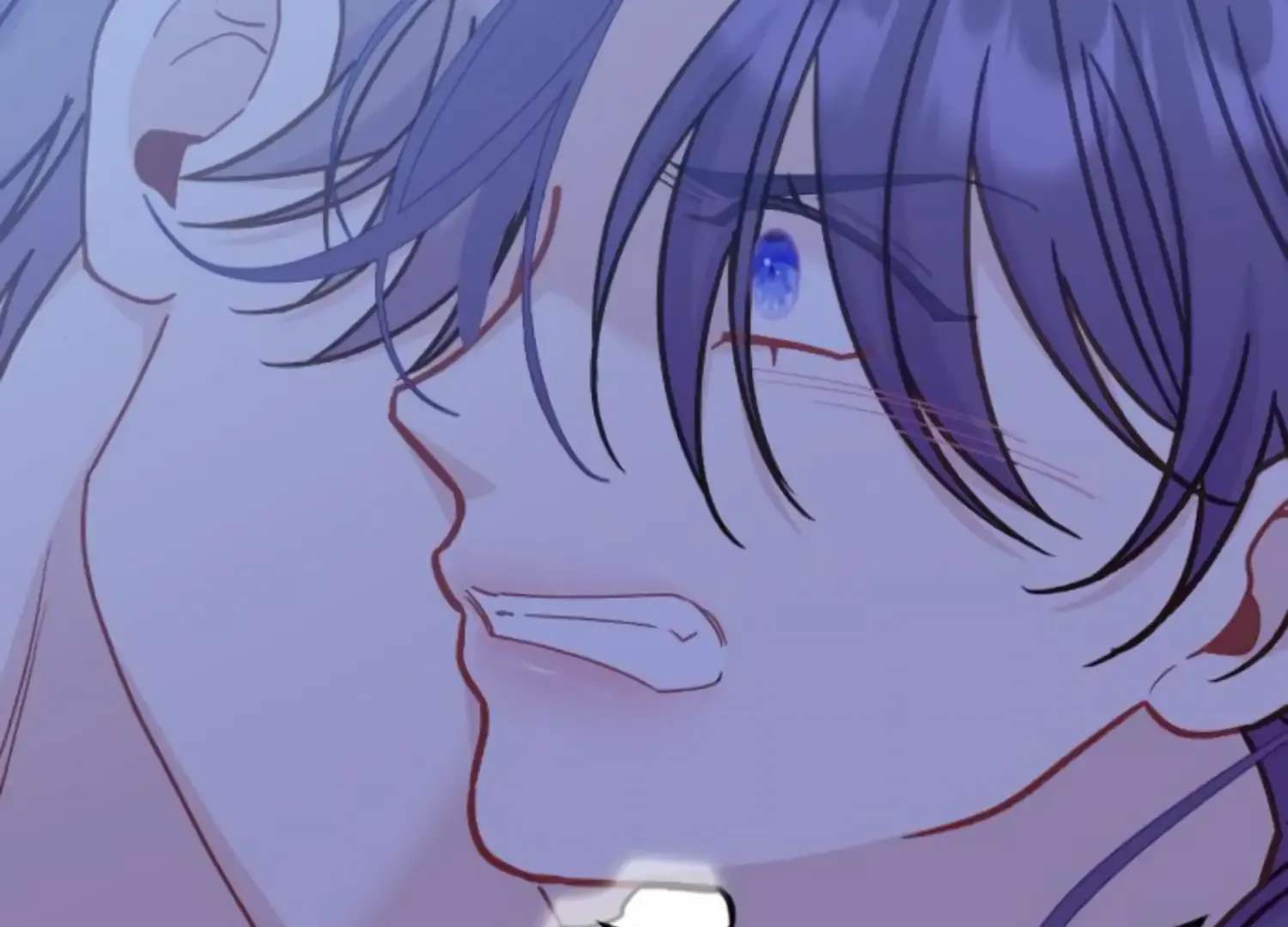 Fall in Love or Die Chapter 48 page 286 - 