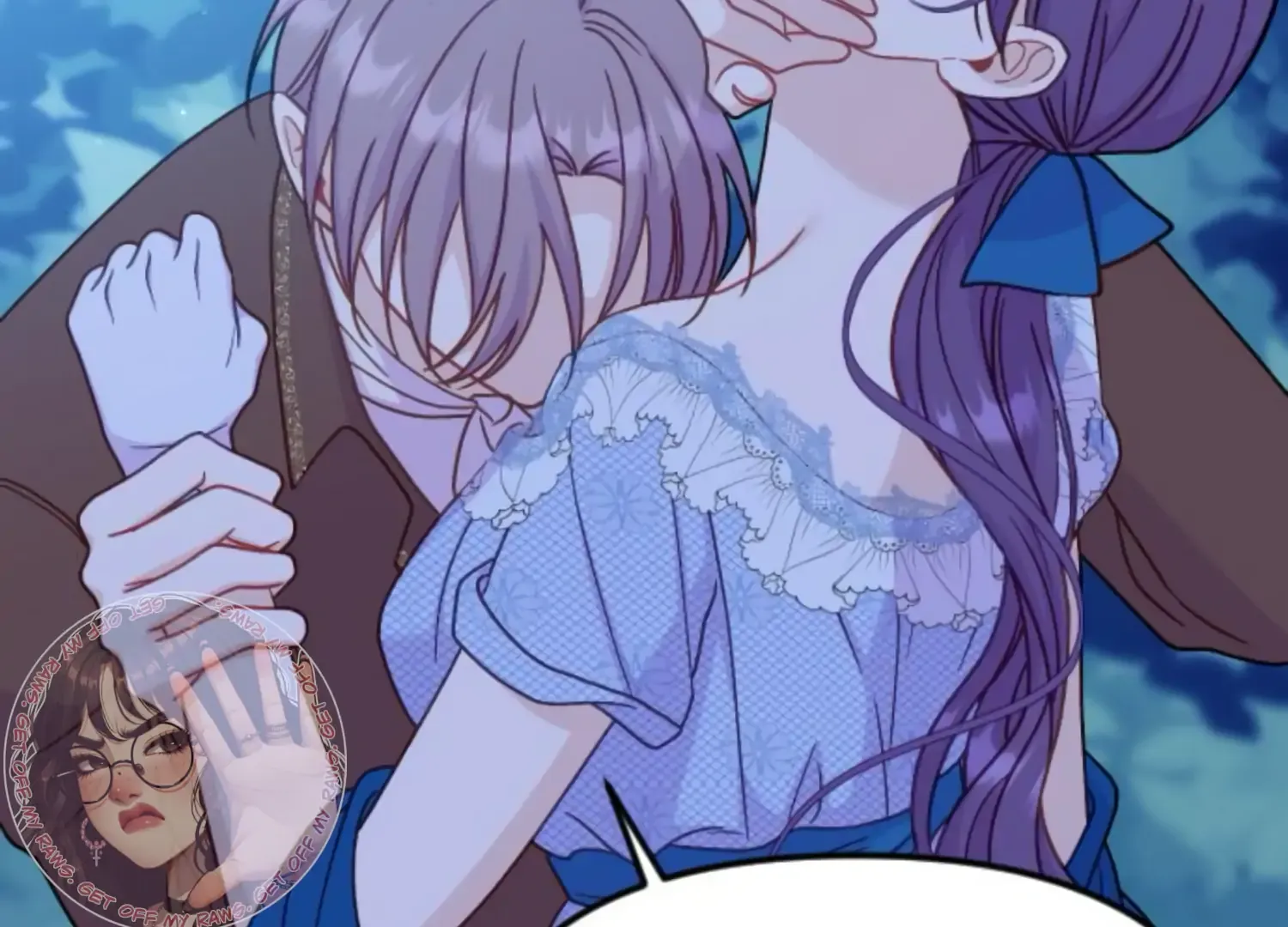 Fall in Love or Die Chapter 48 page 290 - 