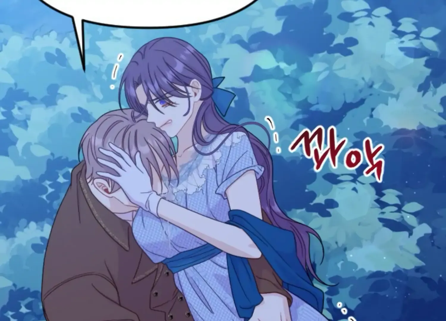 Fall in Love or Die Chapter 48 page 297 - 