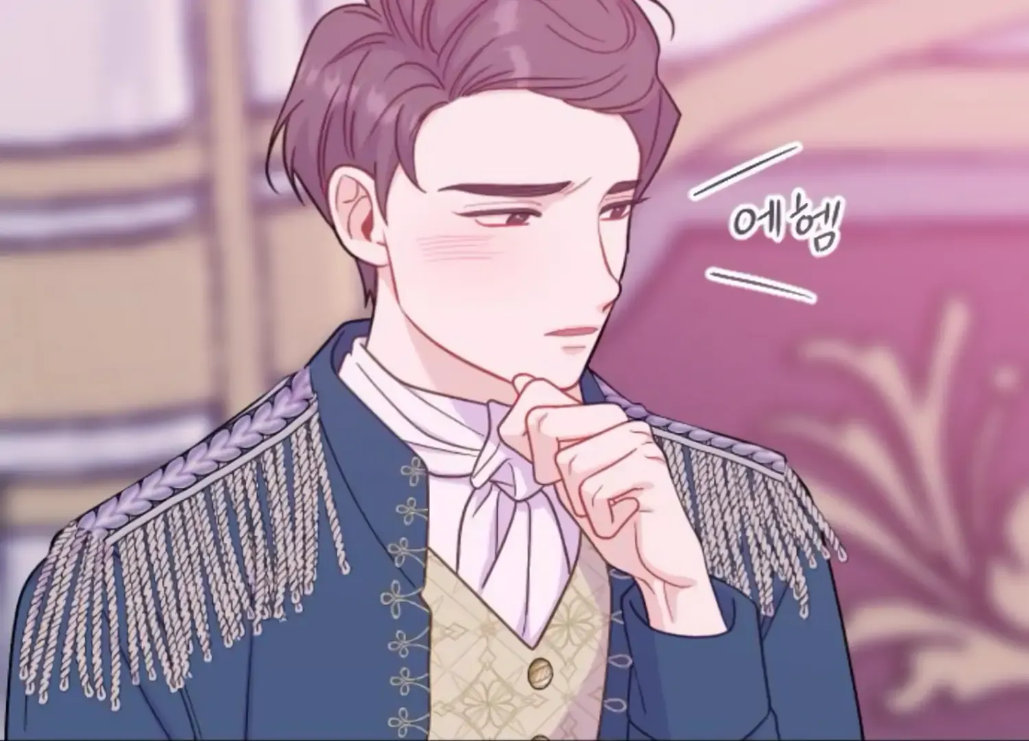 Fall in Love or Die Chapter 48 page 31 - 