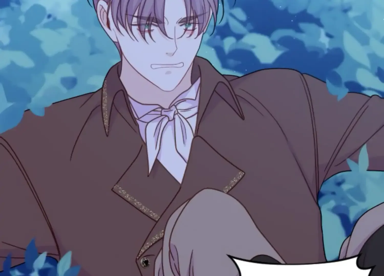 Fall in Love or Die Chapter 48 page 315 - 