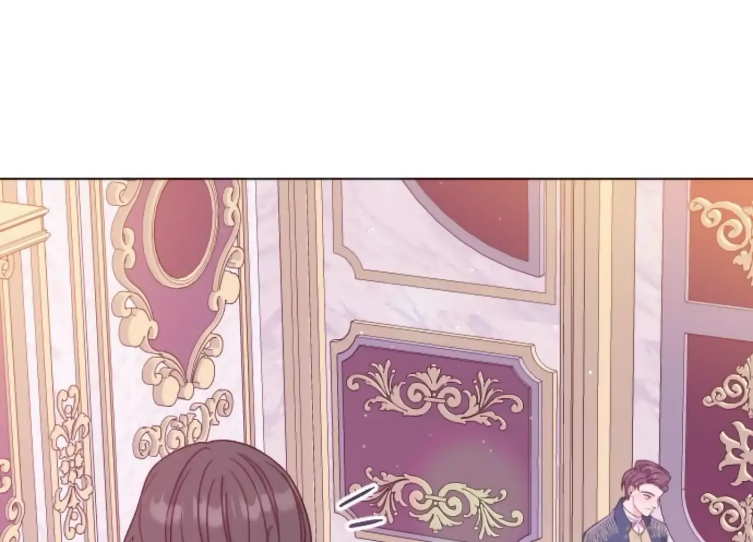 Fall in Love or Die Chapter 48 page 33 - 