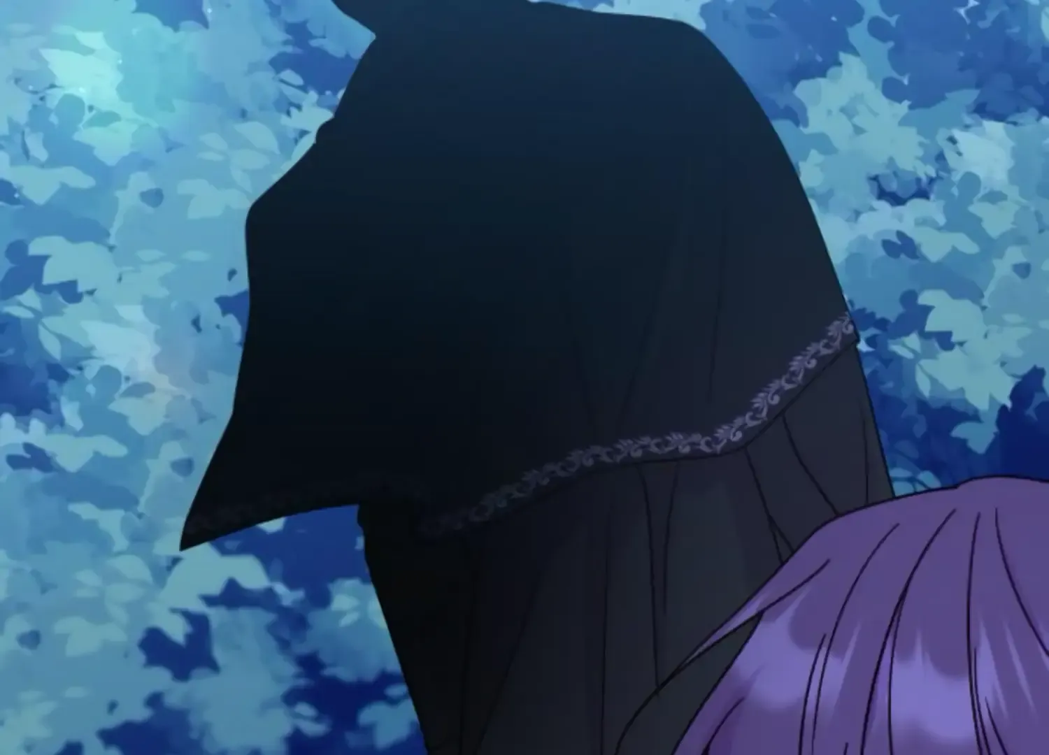 Fall in Love or Die Chapter 48 page 321 - 