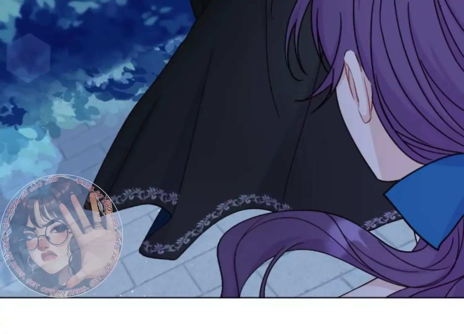 Fall in Love or Die Chapter 48 page 322 - 