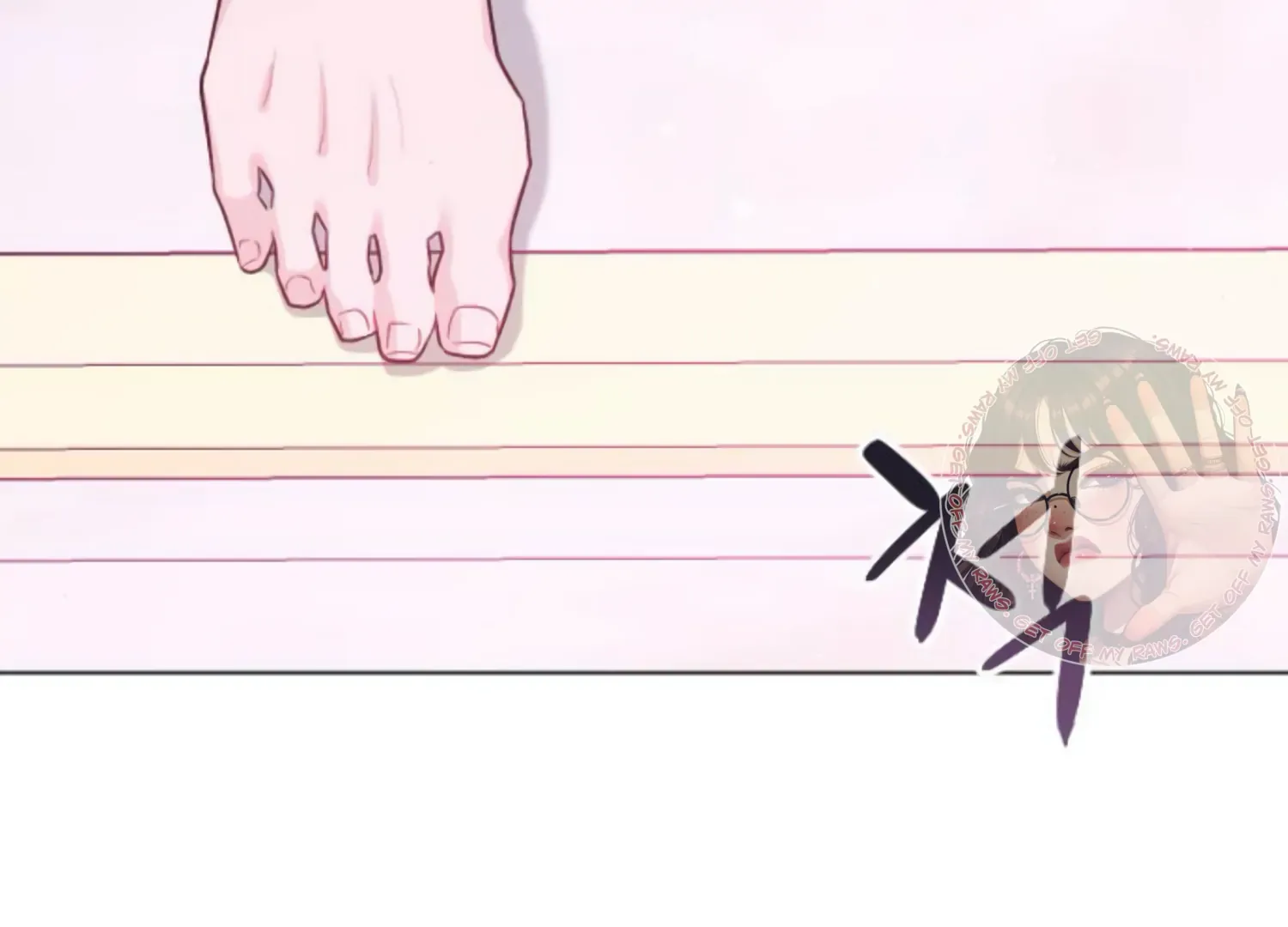 Fall in Love or Die Chapter 48 page 37 - 