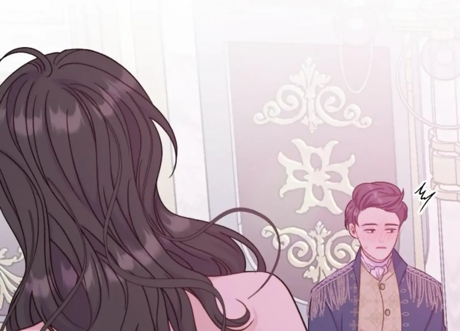 Fall in Love or Die Chapter 48 page 39 - 