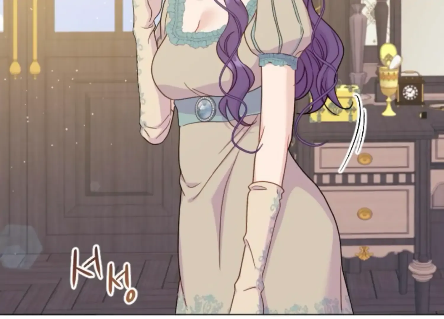 Fall in Love or Die Chapter 48 page 59 - 