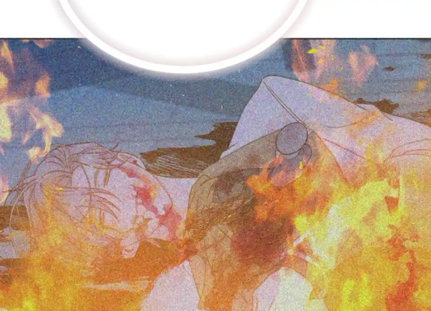 Fall in Love or Die Chapter 48 page 64 - 