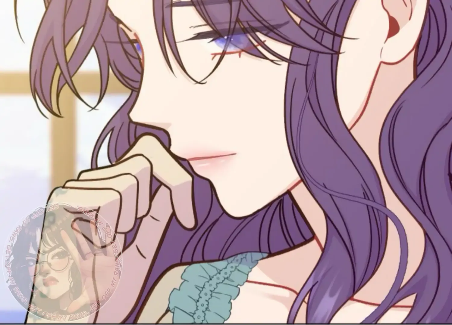 Fall in Love or Die Chapter 48 page 77 - 