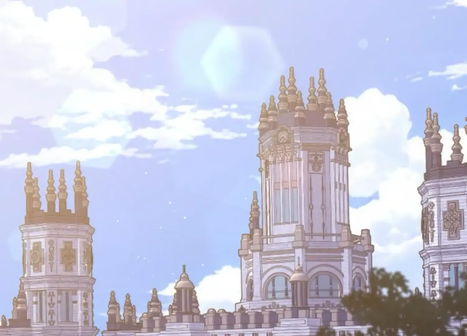 Fall in Love or Die Chapter 48 page 85 - 