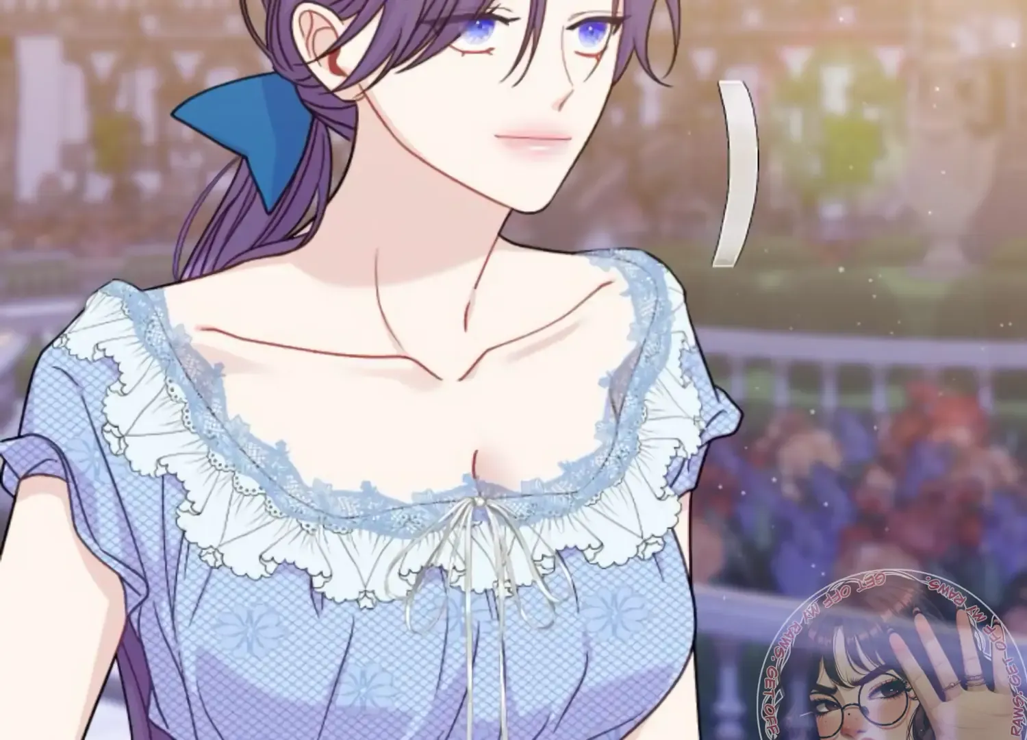 Fall in Love or Die Chapter 48 page 98 - 
