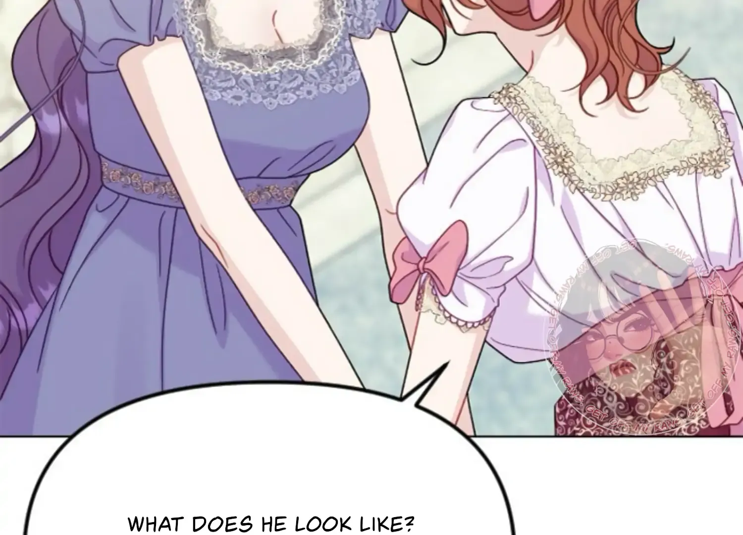 Fall in Love or Die Chapter 49 page 103 - 