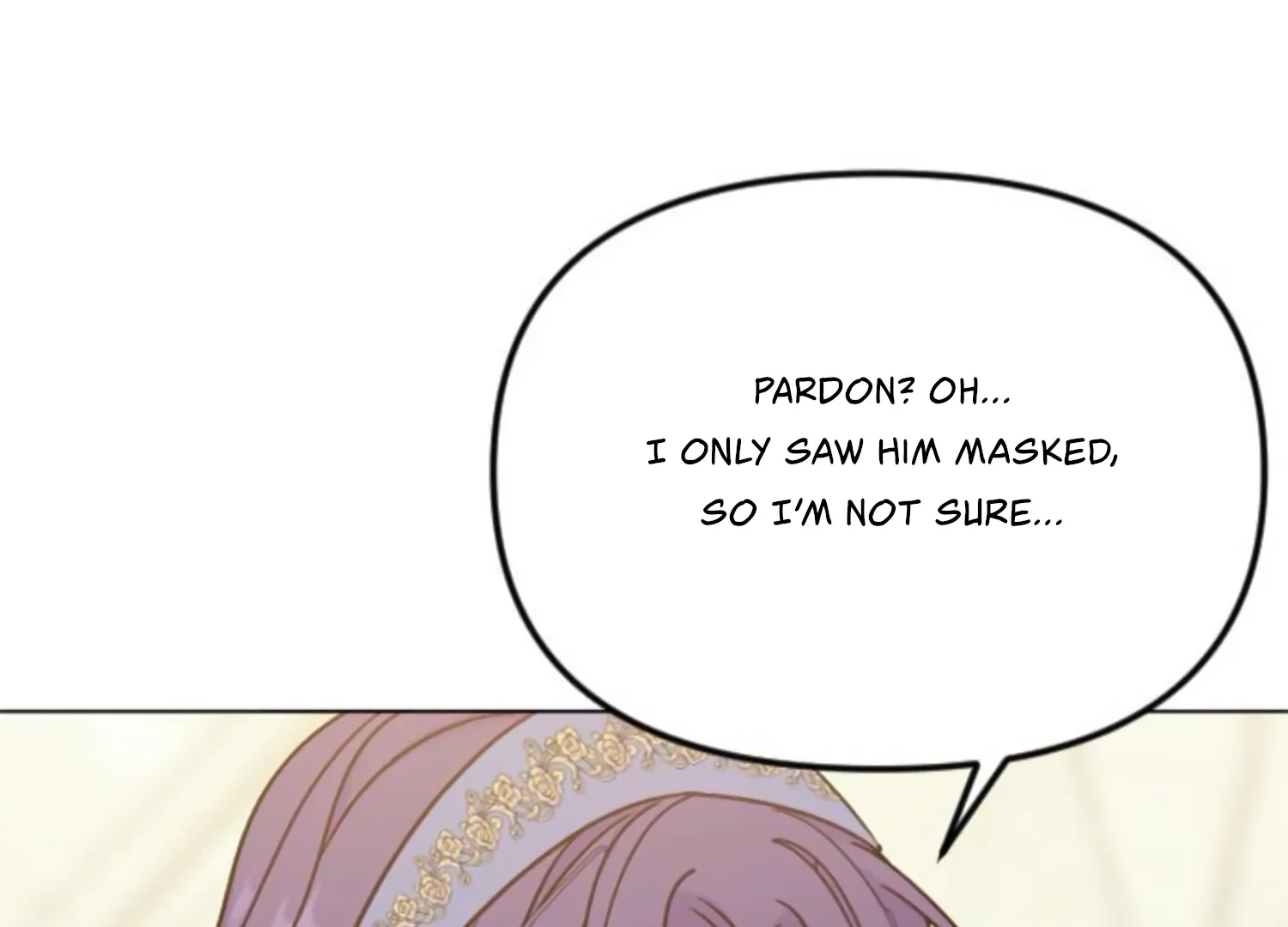 Fall in Love or Die Chapter 49 page 105 - 