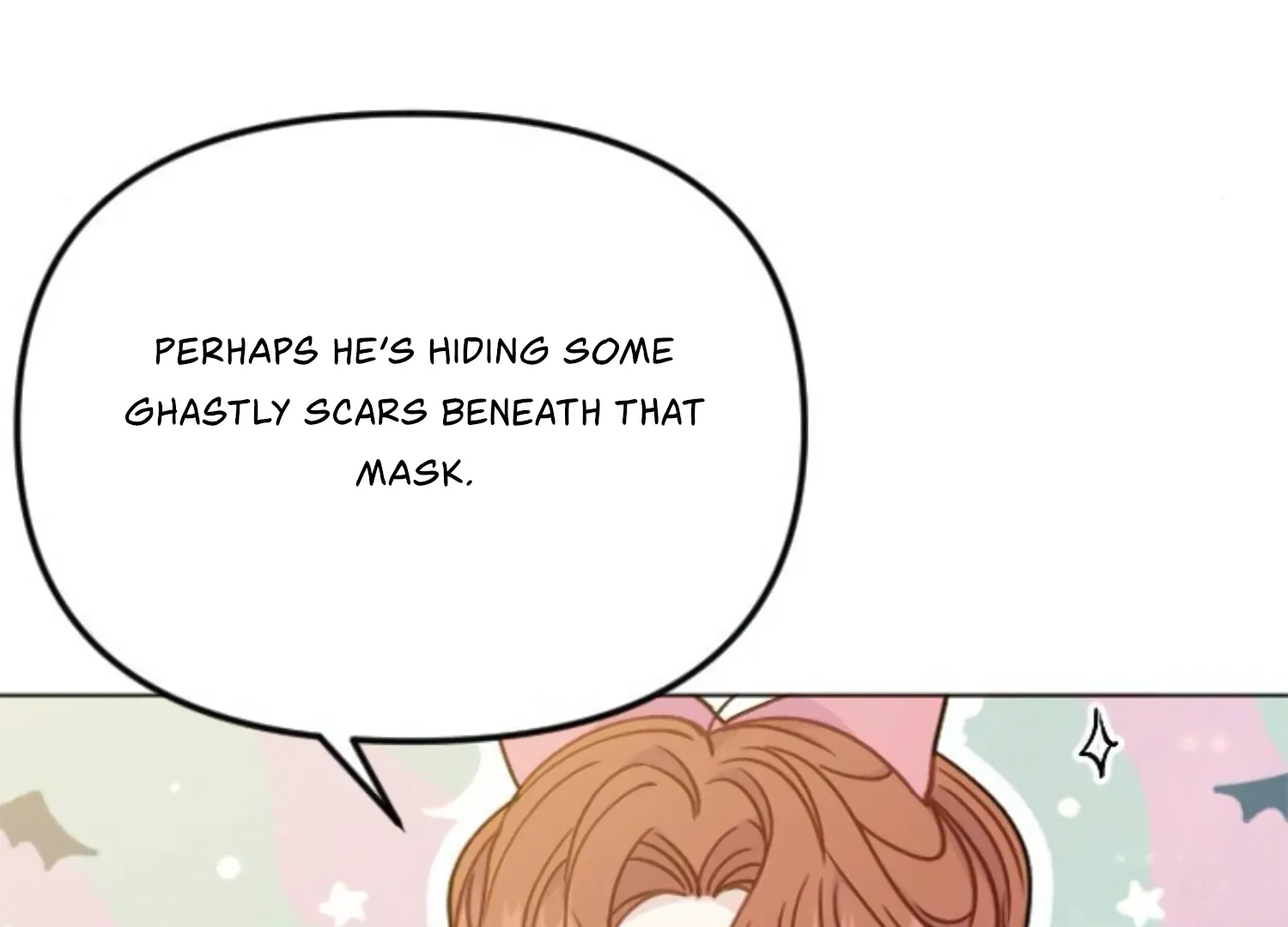 Fall in Love or Die Chapter 49 page 108 - 