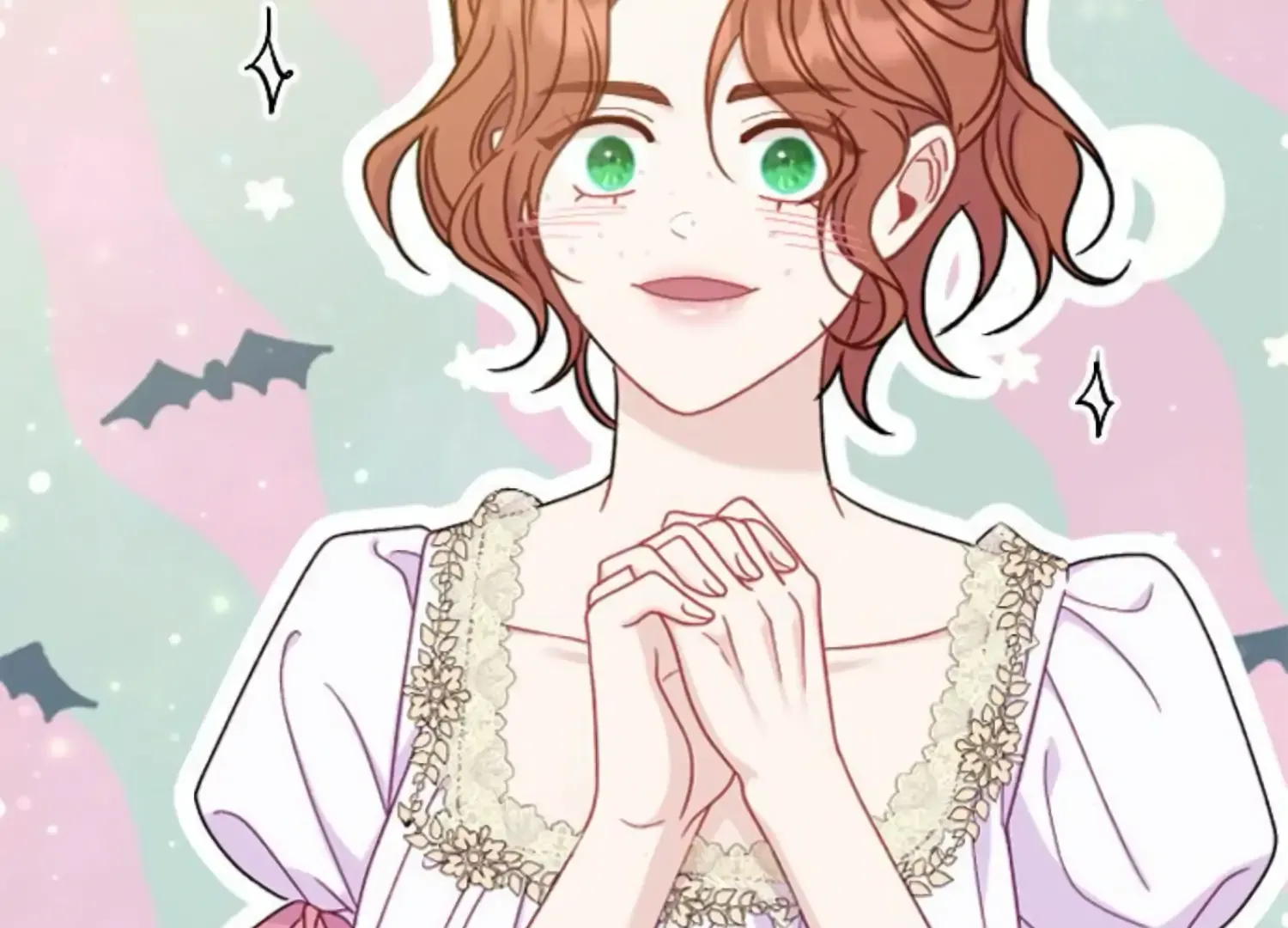 Fall in Love or Die Chapter 49 page 109 - 
