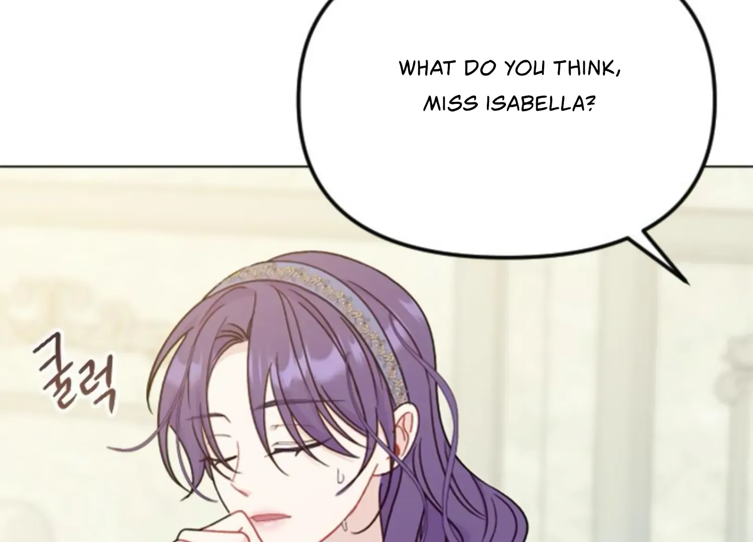 Fall in Love or Die Chapter 49 page 112 - 