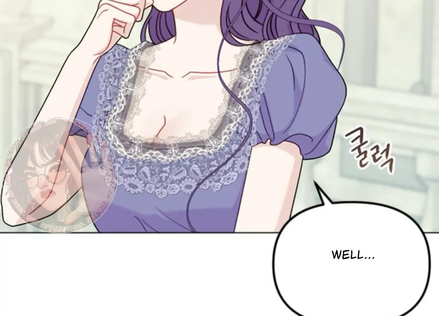 Fall in Love or Die Chapter 49 page 113 - 