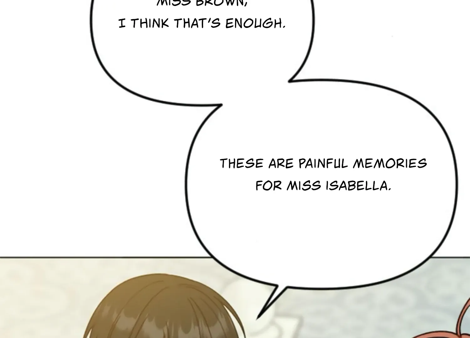 Fall in Love or Die Chapter 49 page 115 - 