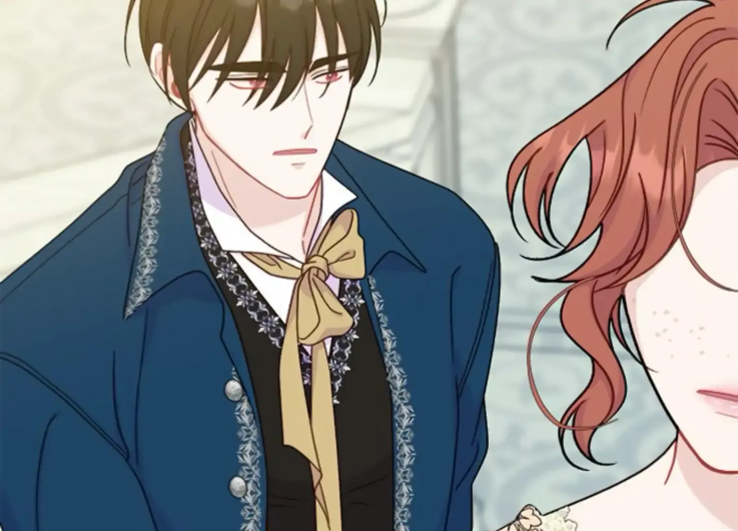 Fall in Love or Die Chapter 49 page 116 - 