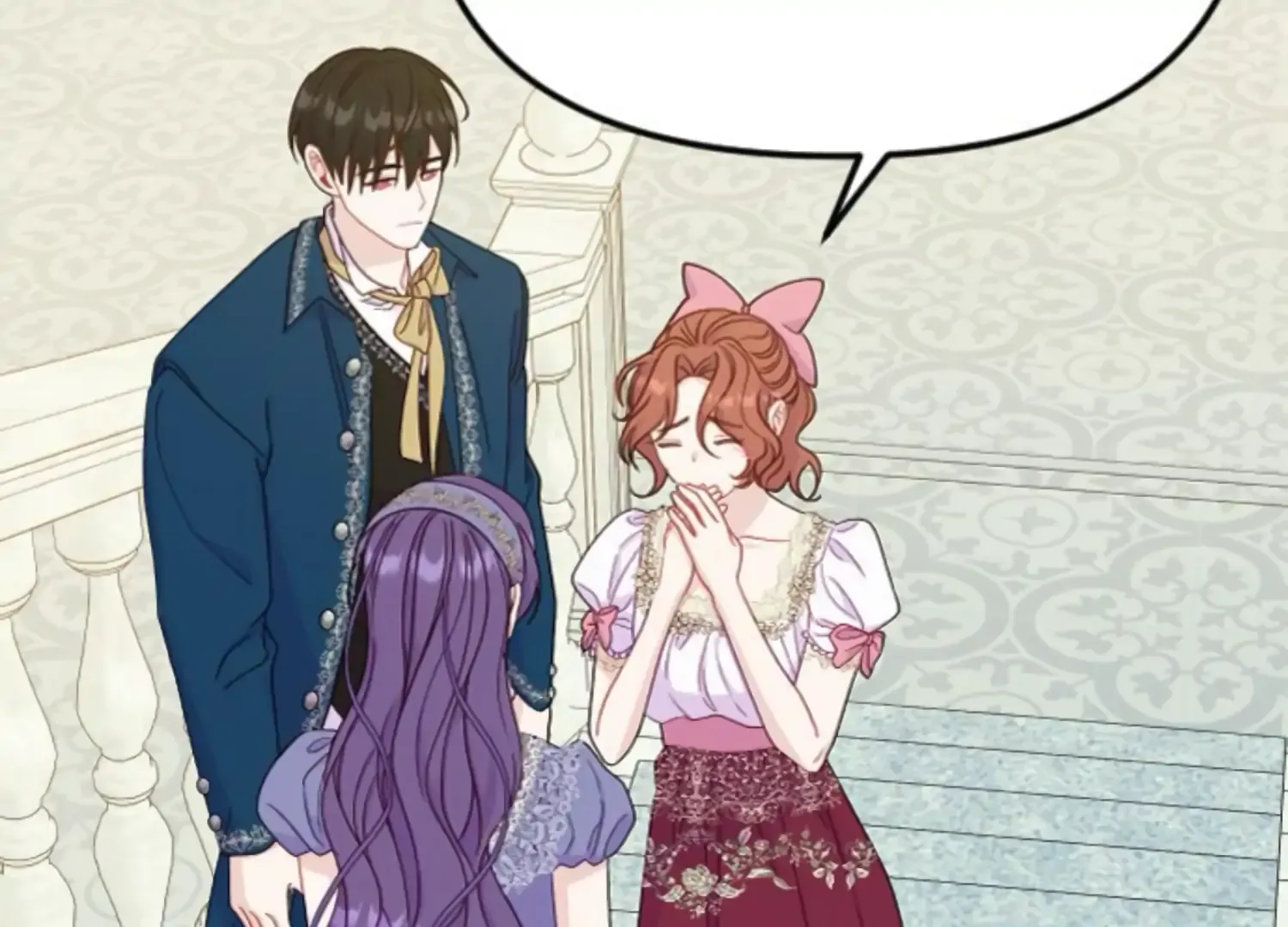 Fall in Love or Die Chapter 49 page 124 - 
