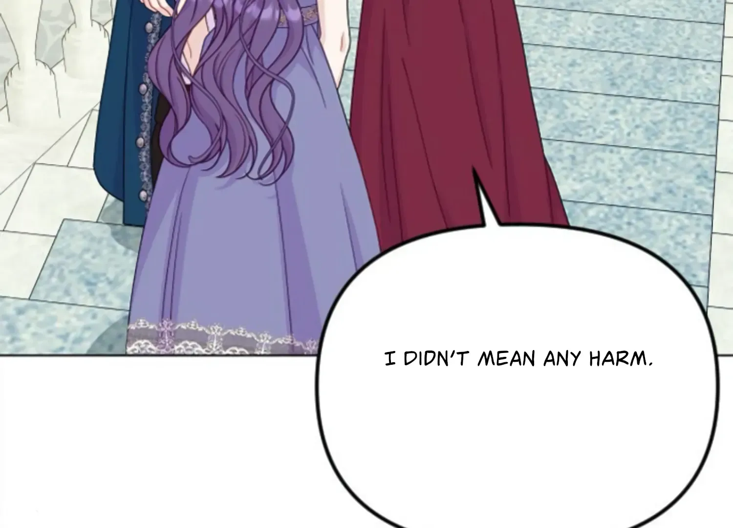 Fall in Love or Die Chapter 49 page 125 - 