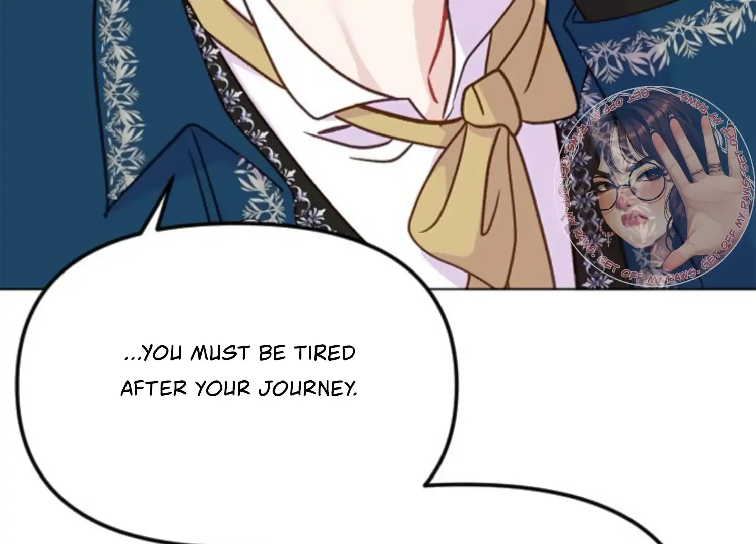 Fall in Love or Die Chapter 49 page 132 - 