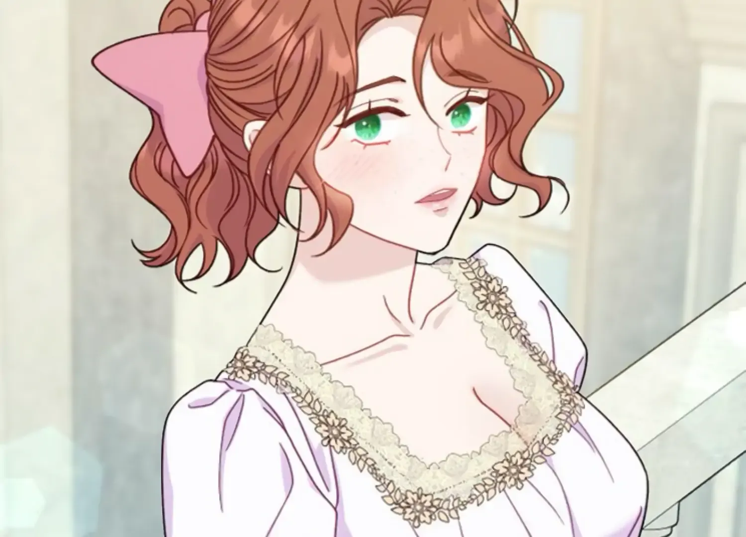 Fall in Love or Die Chapter 49 page 135 - 