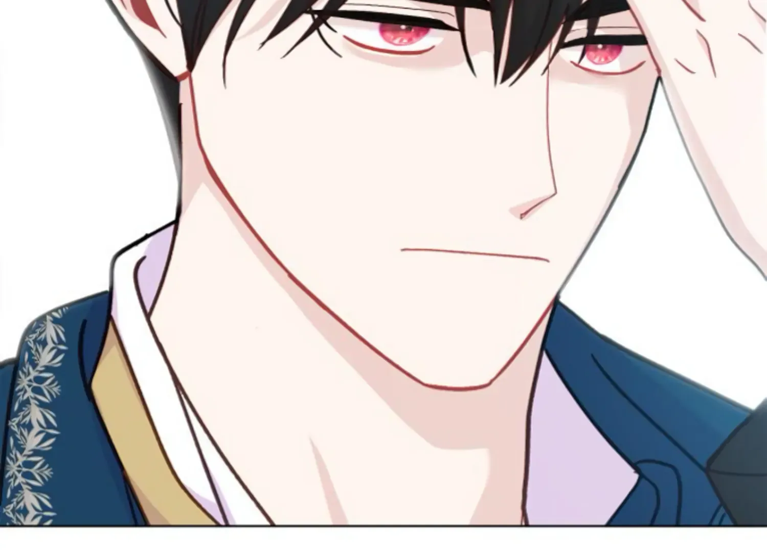 Fall in Love or Die Chapter 49 page 139 - 