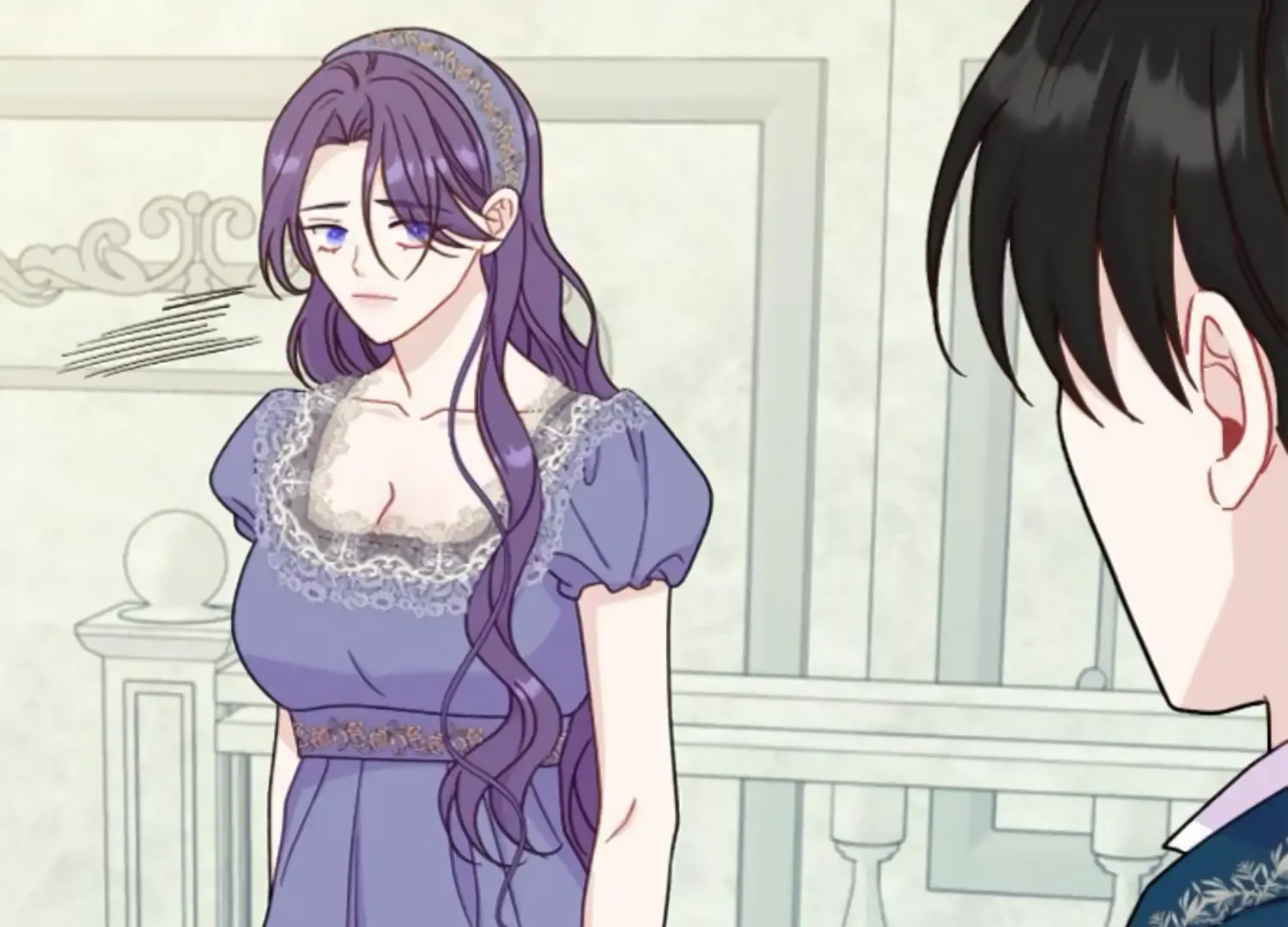 Fall in Love or Die Chapter 49 page 143 - 