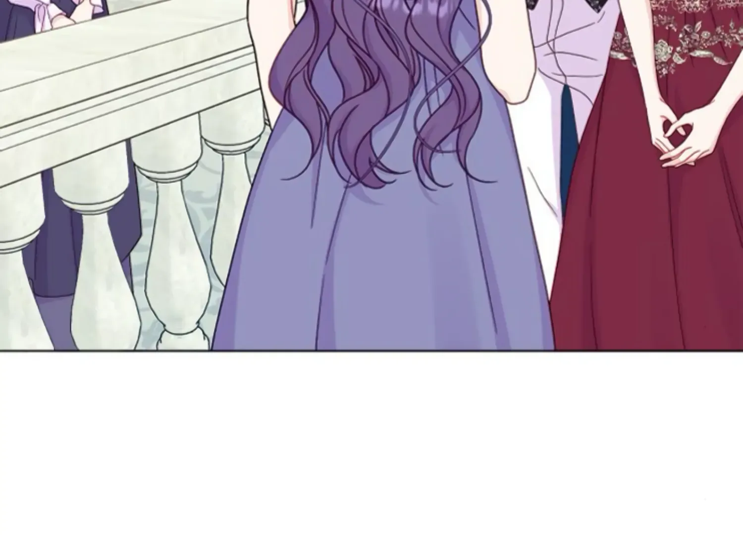 Fall in Love or Die Chapter 49 page 147 - 