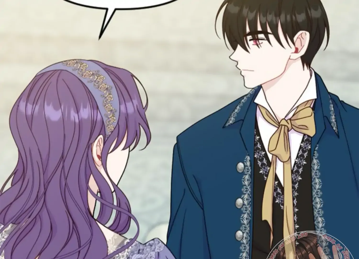 Fall in Love or Die Chapter 49 page 153 - 