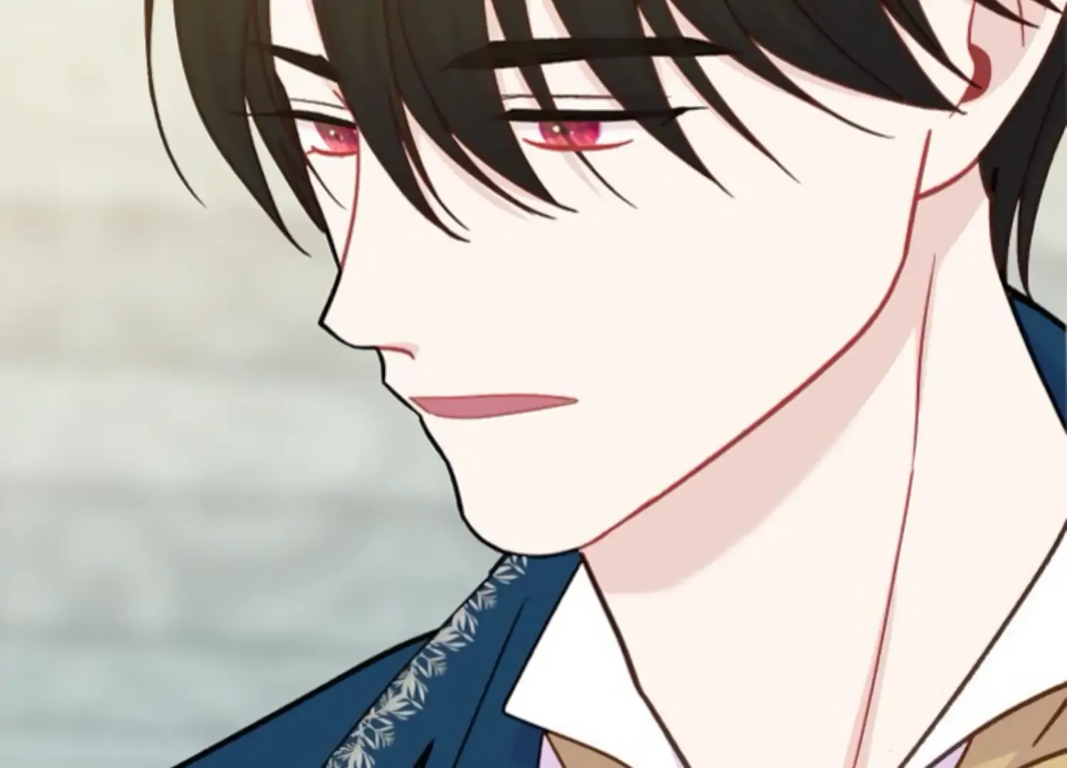 Fall in Love or Die Chapter 49 page 159 - 