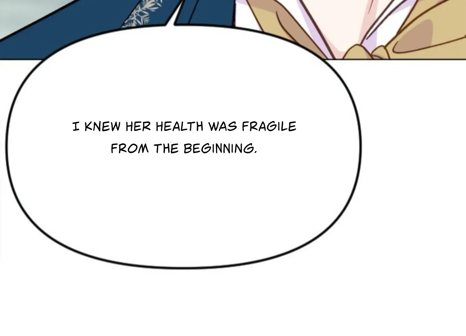 Fall in Love or Die Chapter 49 page 160 - 
