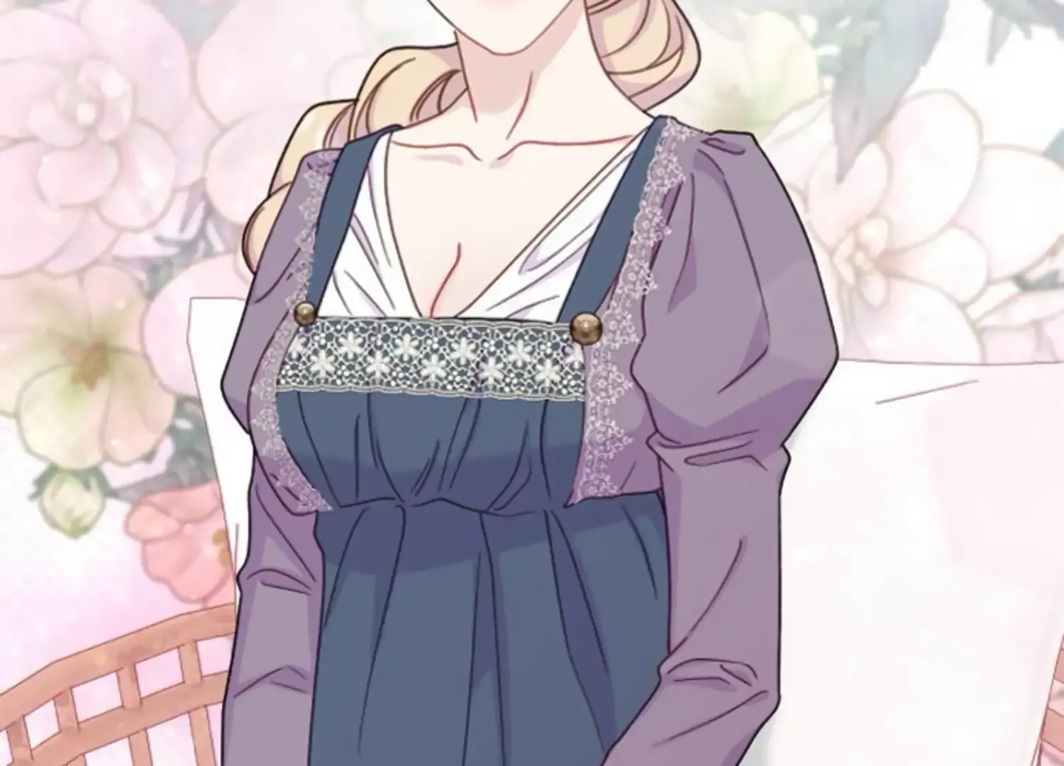 Fall in Love or Die Chapter 49 page 163 - 