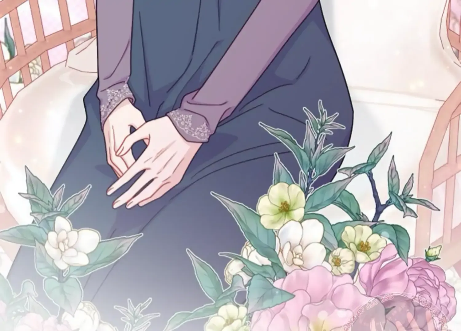 Fall in Love or Die Chapter 49 page 164 - 